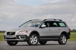 Volvo XC70 2010 года